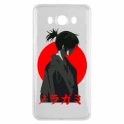 Чехол для Samsung J7 2016 Yato - PrintSalon