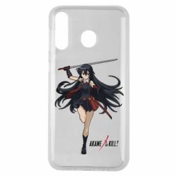 Чохол для Samsung M30 Акамe - PrintSalon