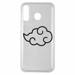 Чохол для Samsung M30 Akatsuki Cloud - PrintSalon