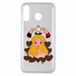 Чохол для Samsung M30 Alissa - PrintSalon