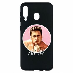 Чехол для Samsung M30 ANIKI - PrintSalon