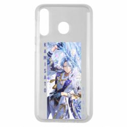 Чохол для Samsung M30 Ayato art - PrintSalon