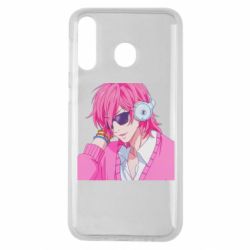 Чохол для Samsung M30 Аято Клуб Яричин