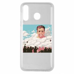 Чехол для Samsung M30 Billy - PrintSalon