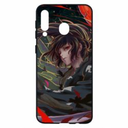 Чохол для Samsung M30 Brave Hyakkimaru - PrintSalon