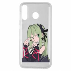 Чохол для Samsung M30 Chan love - PrintSalon