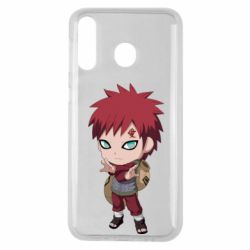 Чехол для Samsung M30 Chibi Gaara