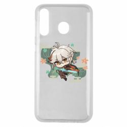 Чехол для Samsung M30 Chibi Kazuha - PrintSalon