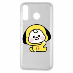 Чехол для Samsung M30 Chimmy BT21 - PrintSalon