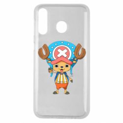 Чехол для Samsung M30 Chopper Tony - PrintSalon