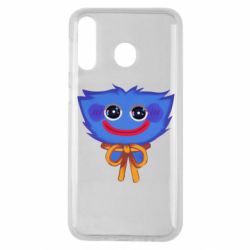 Чохол для Samsung M30 Cute Huggy Wuggy - PrintSalon