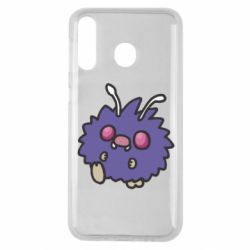 Чохол для Samsung M30 Cute Venonat - PrintSalon