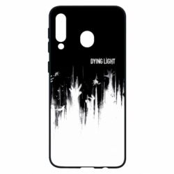 Чехол для Samsung M30 Dying Light 2 hands - PrintSalon