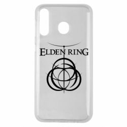 Чохол для Samsung M30 Elden Ring - PrintSalon