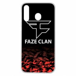 Чехол для Samsung M30 Faze Clan 3D - PrintSalon