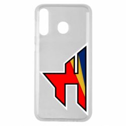 Чехол для Samsung M30 FaZe Clan - PrintSalon