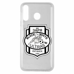Чехол для Samsung M30 FC Zarya Ultras - PrintSalon