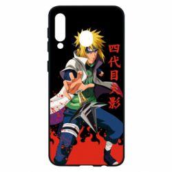 Чохол для Samsung M30 Fourth Hokage Minato Namikaze - PrintSalon