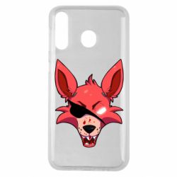 Чехол для Samsung M30 Foxy Animatronic - PrintSalon