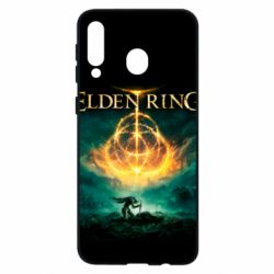 Чохол для Samsung M30 Game Elden Ring - PrintSalon