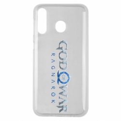 Чохол для Samsung M30 God of War R A G N A R E K - PrintSalon