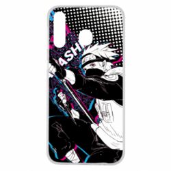 Чохол для Samsung M30 Hatake Kakashi - PrintSalon