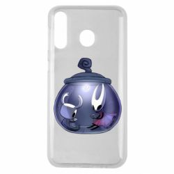 Чехол для Samsung M30 Hollow Knight  and Hornet