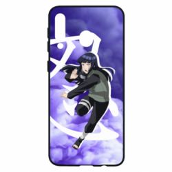 Чохол для Samsung M30 Hyuuga Hinata - PrintSalon