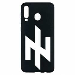 Чехол для Samsung M30 Идея нации - PrintSalon