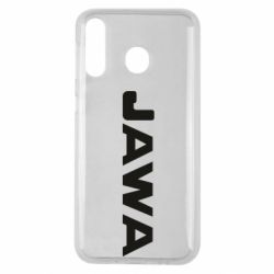 Чехол для Samsung M30 JAWA - PrintSalon