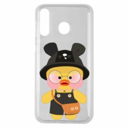 Чехол для Samsung M30 Лалафанфан в панаме - PrintSalon