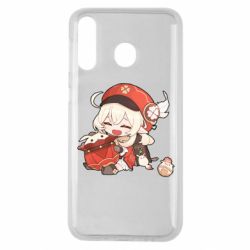 Чехол для Samsung M30 Little Klee - PrintSalon