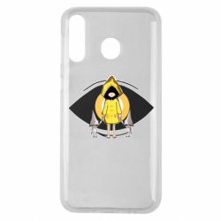 Чохол для Samsung M30 Little Nightmares-2 - PrintSalon