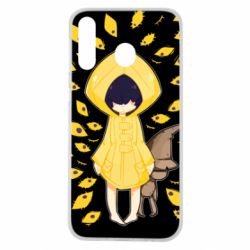 Чохол для Samsung M30 Little Nightmares II - PrintSalon