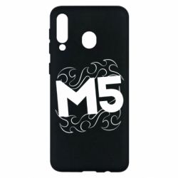 Чехол для Samsung M30 Magic Fife - PrintSalon