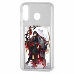 Чехол для Samsung M30 Магистр Дьявольского Культа Вэй У Сянь - PrintSalon