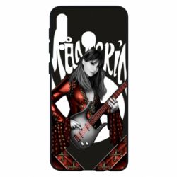 Чохол для Samsung M30 Maneskin Victoria - PrintSalon