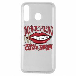 Чехол для Samsung M30 Maneskin - Zitti e Buoni - PrintSalon