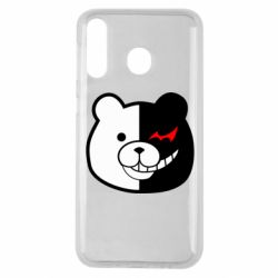 Чохол для Samsung M30 Monomishka portrait - PrintSalon