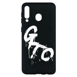 Чохол для Samsung M30 Онідзука - PrintSalon