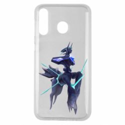 Чехол для Samsung M30 Origin Dialga - PrintSalon