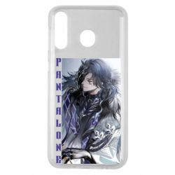 Чохол для Samsung M30 Pantalone - PrintSalon