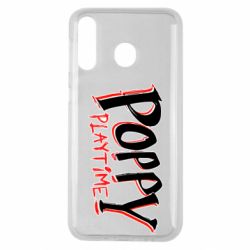Чехол для Samsung M30 Poppy Playtime Logo - PrintSalon