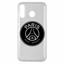 Чехол для Samsung M30 PSG Logo-PrintSalon Чехол для Samsung M30 PSG Logo