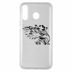 Чехол для Samsung M30 Scania griffin - PrintSalon