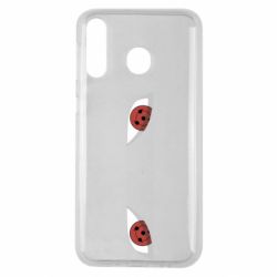 Чохол для Samsung M30 Sharingan - PrintSalon