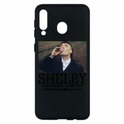 Чехол для Samsung M30 Shelby company limited - PrintSalon