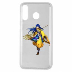 Чохол для Samsung M30 Шева-Кун - PrintSalon