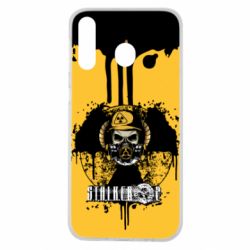 Чехол для Samsung M30 Stalker 2 Art - PrintSalon