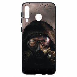 Чехол для Samsung M30 Stalker 2 - PrintSalon